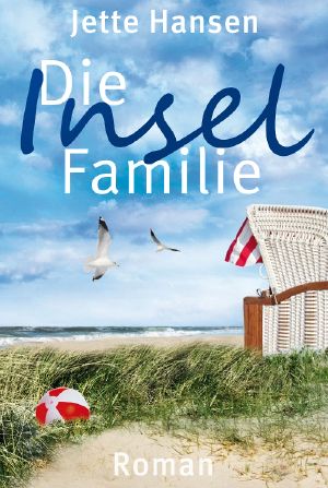 [Amrum 02] • Die Inselfamilie